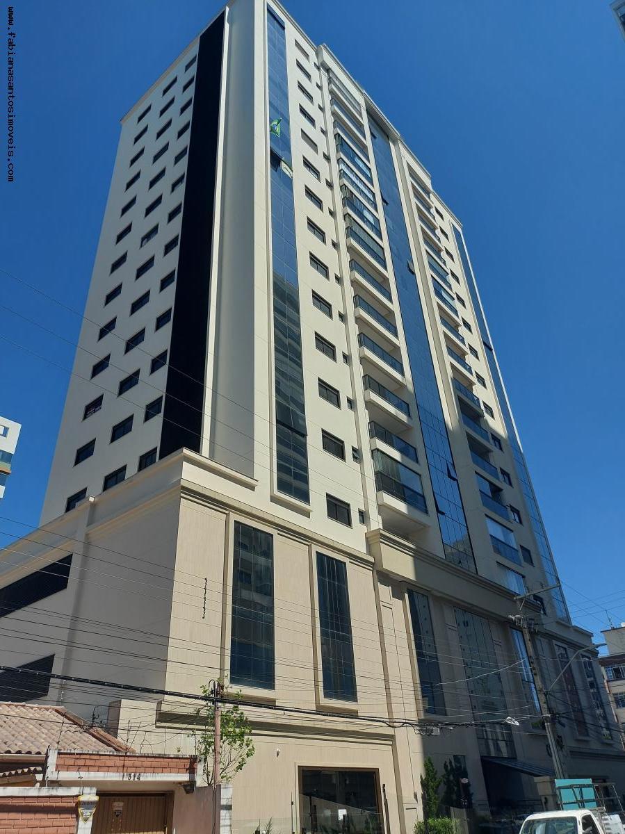 Apartamento 3 Quartos para Venda, em São José, bairro Kobrassol, 3 dormitórios, 4 banheiros, 3 suítes, 1 vaga