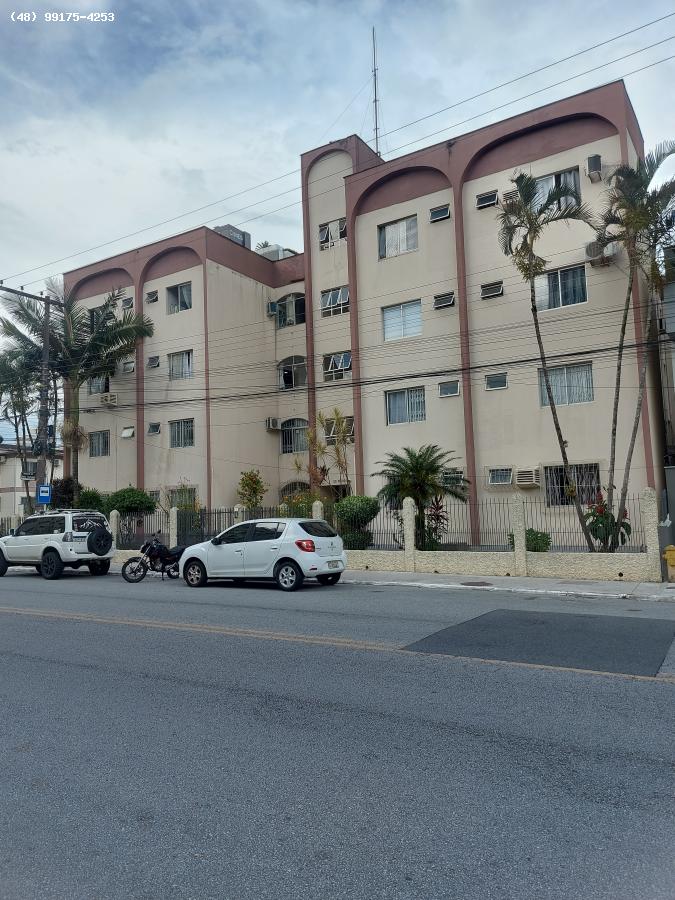 Apartamento 2 Quartos para Venda, em São José, bairro Floresta, 2 dormitórios, 1 banheiro