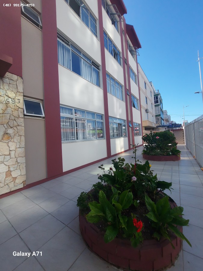 Kitnet para Venda, em S�o Jos�, bairro Kobrassol, 1 dormit�rio, 1 banheiro