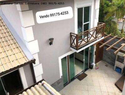 Casa para Venda, em So Jos, bairro Centro Histrico de So Jos, 3 dormitrios, 2 banheiros, 1 sute, 2 vagas