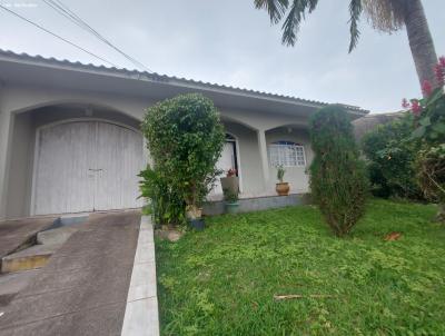 Casa para Venda, em Florianpolis, bairro Capoeiras, 3 dormitrios, 3 banheiros, 1 sute, 3 vagas