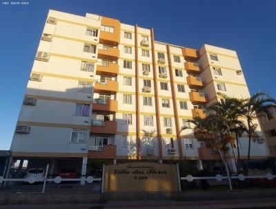 Apartamento 2 Quartos para Venda, em So Jos, bairro Praia Comprida, 2 dormitrios, 1 banheiro, 1 vaga