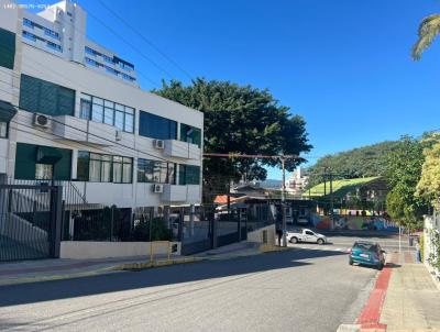 Apartamento 2 Quartos para Venda, em Florianpolis, bairro Coqueiros, 2 dormitrios, 1 banheiro, 1 vaga