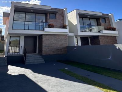 Casa para Venda, em So Jos, bairro Areias, 3 dormitrios, 2 banheiros, 1 sute, 2 vagas