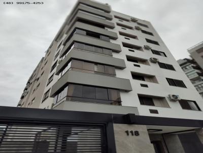 Apartamento 3 Quartos para Venda, em , bairro Balnerio do Estreito, 3 dormitrios, 2 banheiros, 1 sute, 2 vagas