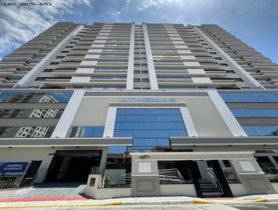 Apartamento 2 Quartos para Venda, em So Jos, bairro Campinas, 2 dormitrios, 2 banheiros, 1 sute, 2 vagas