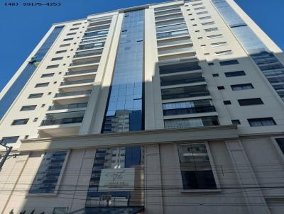 Apartamento 3 Quartos para Venda, em So Jos, bairro Kobrassol, 3 dormitrios, 4 banheiros, 3 sutes, 2 vagas