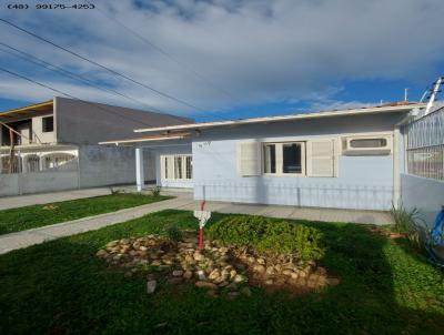 Casa para Venda, em So Jos, bairro Barreiros, 4 dormitrios, 2 banheiros, 1 sute, 6 vagas