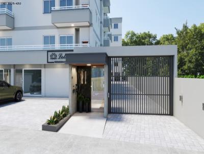 Apartamento 2 Quartos para Venda, em So Jos, bairro Serto do Imaruim, 2 dormitrios, 2 banheiros, 1 sute, 1 vaga
