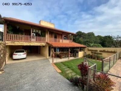 Casa para Venda, em So Jos, bairro Fazenda Santo Antnio, 3 dormitrios, 3 banheiros, 1 sute, 2 vagas