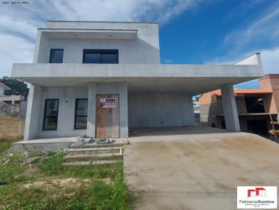 Casa para Venda, em So Jos, bairro Ponta de Baixo, 3 dormitrios, 2 banheiros, 2 vagas