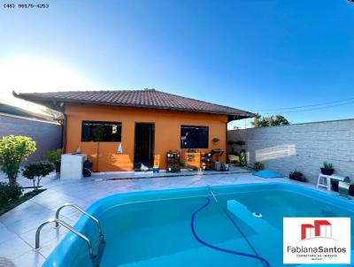Casa para Venda, em , bairro Bom Viver, 3 dormitrios, 1 banheiro, 4 vagas