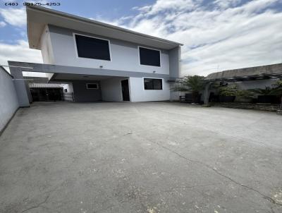 Casa para Venda, em S�o Jos�, bairro Ipiranga, 3 dormit�rios, 3 banheiros, 1 su�te, 2 vagas