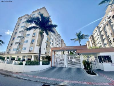 Apartamento 1 Quarto para Venda, em S�o Jos�, bairro Fazenda Santo Ant�nio, 1 dormit�rio, 1 banheiro, 1 vaga