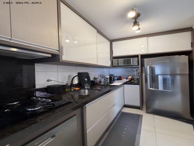 Apartamento 3 Quartos para Venda, em S�o Jos�, bairro Campinas, 3 dormit�rios, 2 banheiros, 1 su�te, 1 vaga