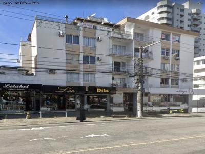 Apartamento 2 Quartos para Venda, em S�o Jos�, bairro Kobrassol, 2 dormit�rios, 1 banheiro