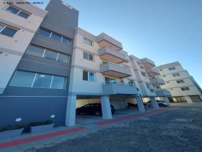 Apartamento 2 Quartos para Venda, em S�o Jos�, bairro Sert�o do Imaruim, 2 dormit�rios, 1 banheiro, 1 vaga