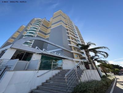 Apartamento 3 Quartos para Venda, em S�o Jos�, bairro Barreiros, 3 dormit�rios, 2 banheiros, 1 su�te, 1 vaga