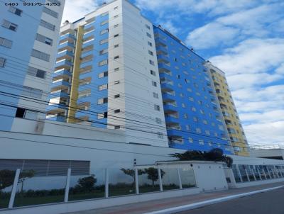 Apartamento 2 Quartos para Venda, em S�o Jos�, bairro Areias, 2 dormit�rios, 2 banheiros, 1 su�te, 1 vaga
