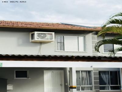 Casa para Venda, em S�o Jos�, bairro Sert�o do Imaruim, 2 dormit�rios, 1 banheiro, 1 vaga