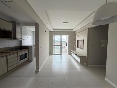 Apartamento 2 Quartos para Venda, em S�o Jos�, bairro Areias, 2 dormit�rios, 2 banheiros, 1 su�te, 1 vaga
