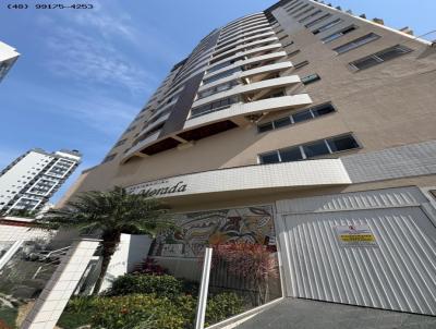 Apartamento 2 Quartos para Venda na cidade de S&atilde;o Jos&eacute; no bairro Kobrassol