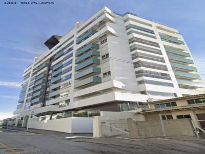 Apartamento 3 Quartos para Venda, em , bairro Barreiros, 3 dormit�rios, 3 banheiros, 1 su�te, 2 vagas